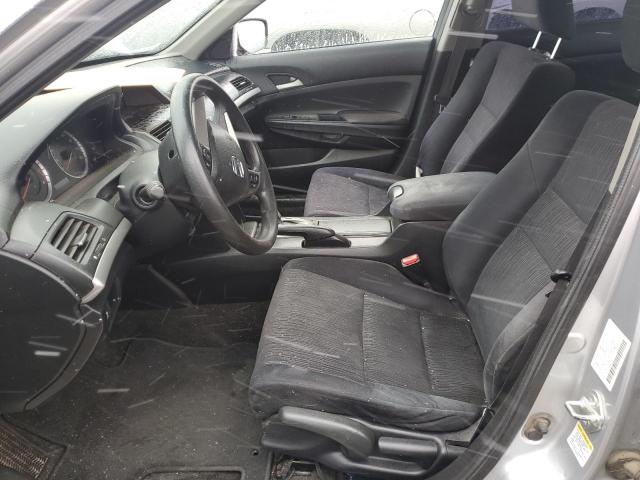 Photo 6 VIN: 1HGCP2F35BA065897 - HONDA ACCORD LX 