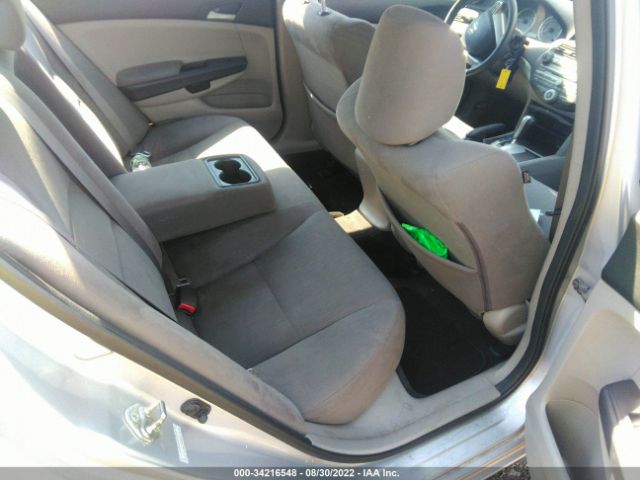 Photo 7 VIN: 1HGCP2F35BA078651 - HONDA ACCORD SDN 