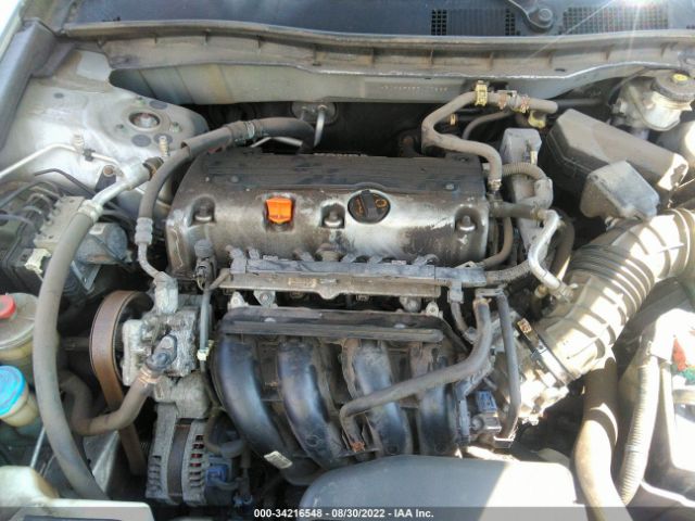 Photo 9 VIN: 1HGCP2F35BA078651 - HONDA ACCORD SDN 