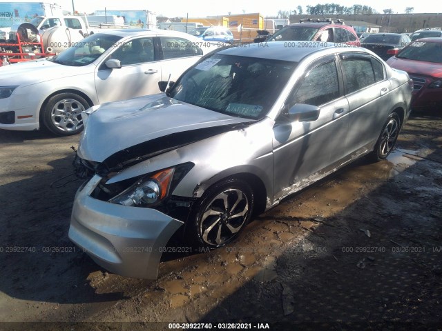 Photo 1 VIN: 1HGCP2F35BA079606 - HONDA ACCORD SDN 