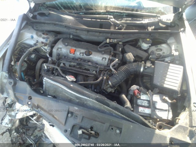 Photo 9 VIN: 1HGCP2F35BA079606 - HONDA ACCORD SDN 