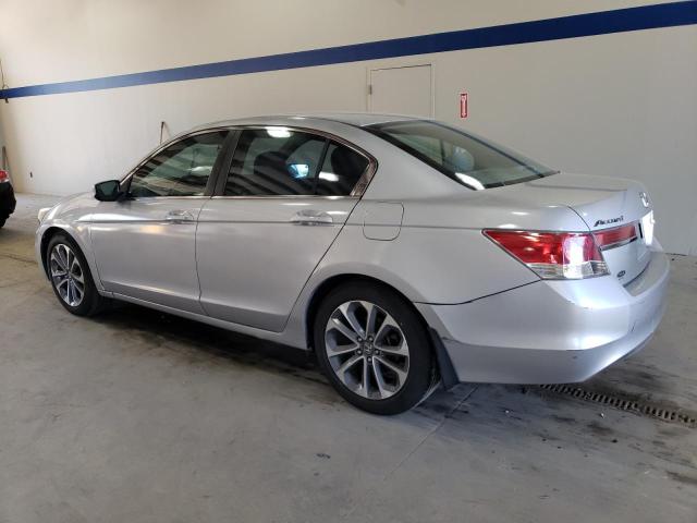 Photo 1 VIN: 1HGCP2F35BA087415 - HONDA ACCORD LX 