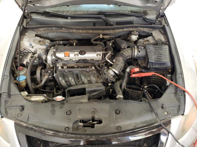 Photo 10 VIN: 1HGCP2F35BA087415 - HONDA ACCORD LX 