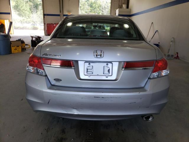 Photo 5 VIN: 1HGCP2F35BA087415 - HONDA ACCORD LX 