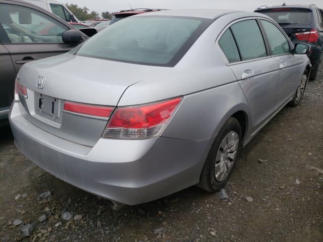 Photo 3 VIN: 1HGCP2F35BA087530 - HONDA ACCORD LX 