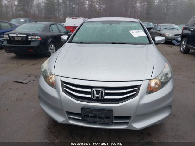 Photo 5 VIN: 1HGCP2F35BA090864 - HONDA ACCORD 