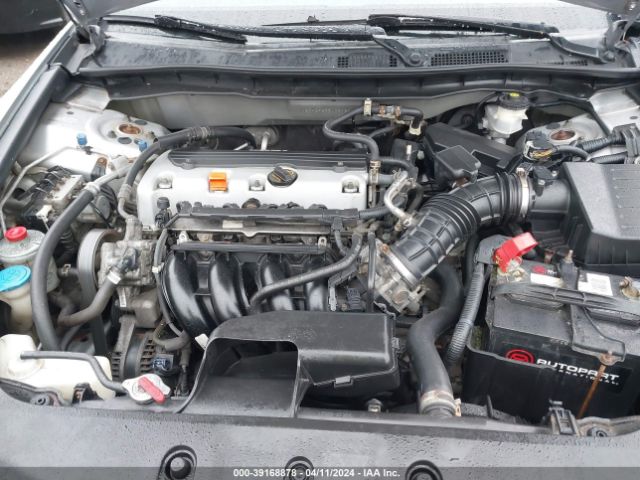 Photo 9 VIN: 1HGCP2F35BA090864 - HONDA ACCORD 