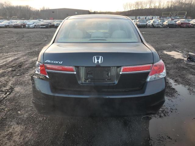 Photo 5 VIN: 1HGCP2F35BA093148 - HONDA ACCORD LX 