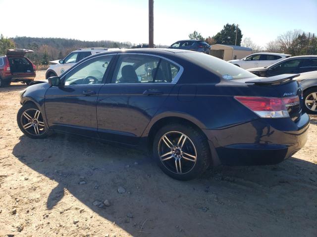 Photo 1 VIN: 1HGCP2F35BA102155 - HONDA ACCORD 