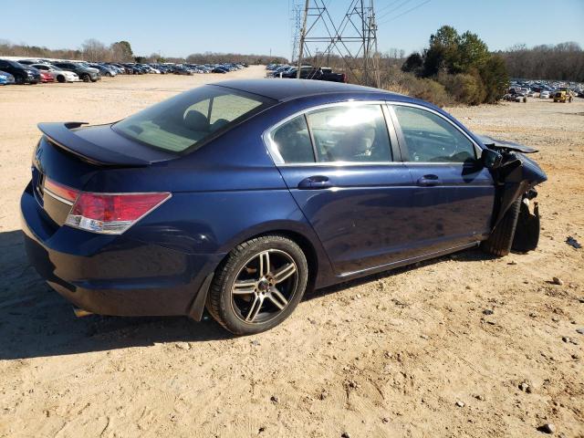 Photo 2 VIN: 1HGCP2F35BA102155 - HONDA ACCORD 