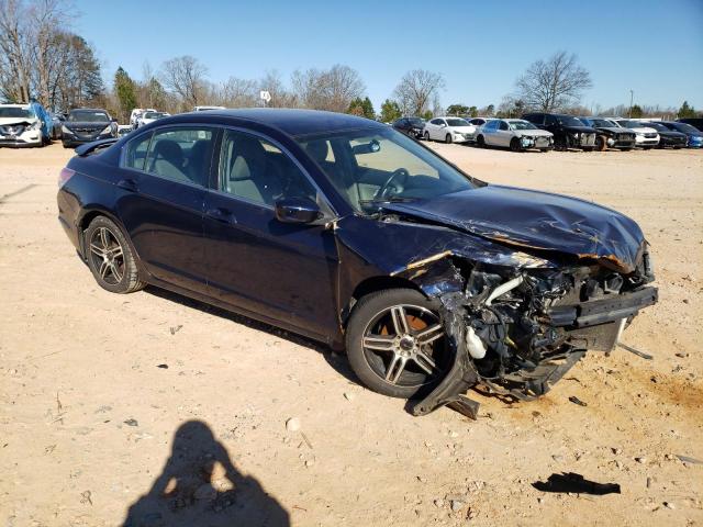 Photo 3 VIN: 1HGCP2F35BA102155 - HONDA ACCORD 