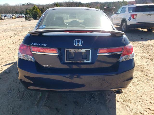 Photo 5 VIN: 1HGCP2F35BA102155 - HONDA ACCORD 