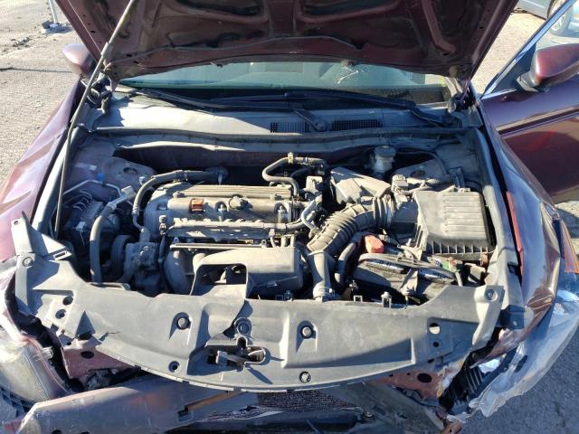 Photo 10 VIN: 1HGCP2F35BA109543 - HONDA ACCORD LX 