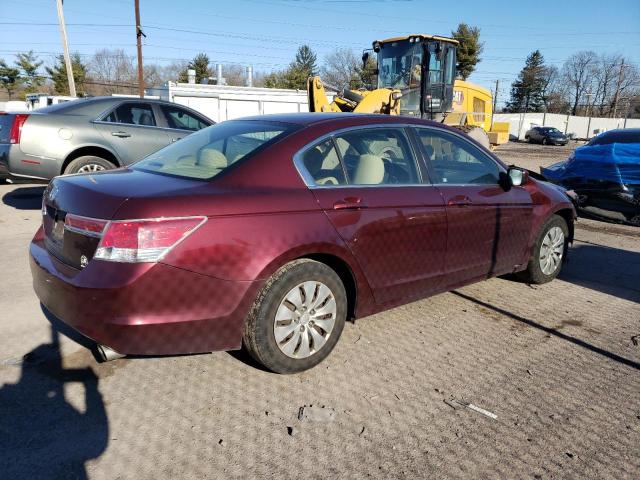 Photo 2 VIN: 1HGCP2F35BA109543 - HONDA ACCORD LX 