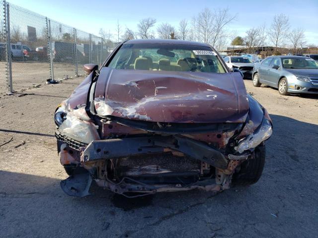 Photo 4 VIN: 1HGCP2F35BA109543 - HONDA ACCORD LX 