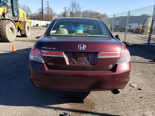 Photo 5 VIN: 1HGCP2F35BA109543 - HONDA ACCORD LX 