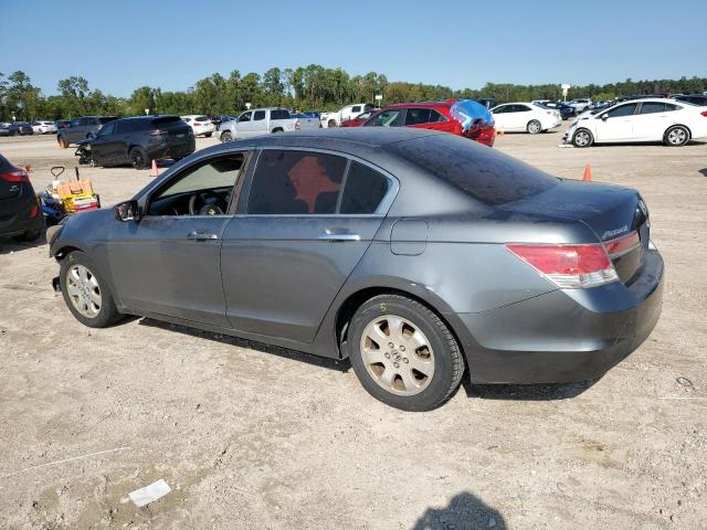 Photo 1 VIN: 1HGCP2F35BA110286 - HONDA ACCORD LX 