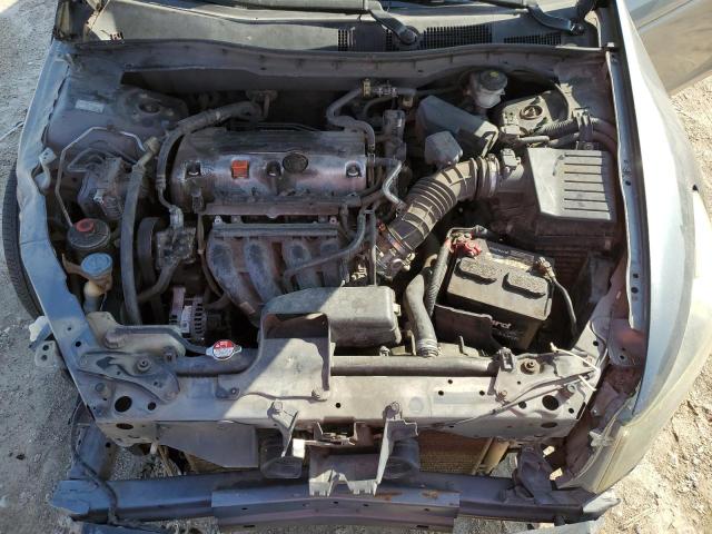 Photo 10 VIN: 1HGCP2F35BA110286 - HONDA ACCORD LX 