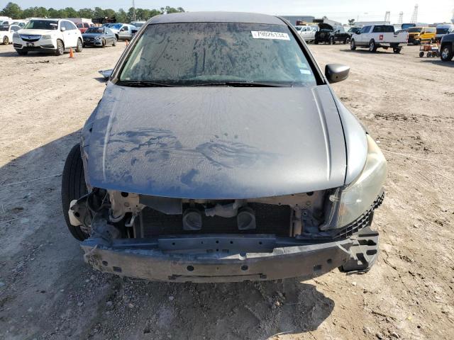 Photo 4 VIN: 1HGCP2F35BA110286 - HONDA ACCORD LX 