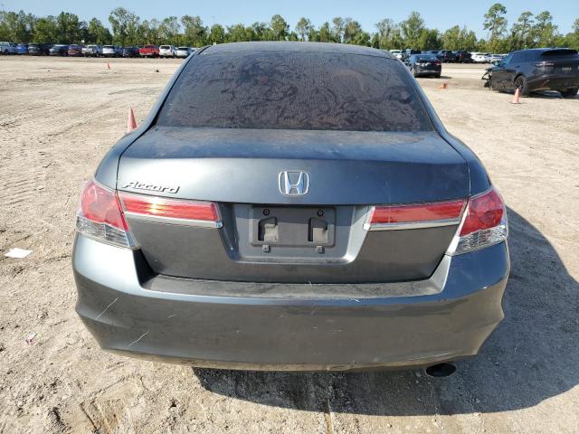 Photo 5 VIN: 1HGCP2F35BA110286 - HONDA ACCORD LX 