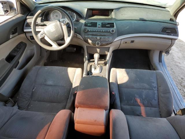 Photo 7 VIN: 1HGCP2F35BA110286 - HONDA ACCORD LX 