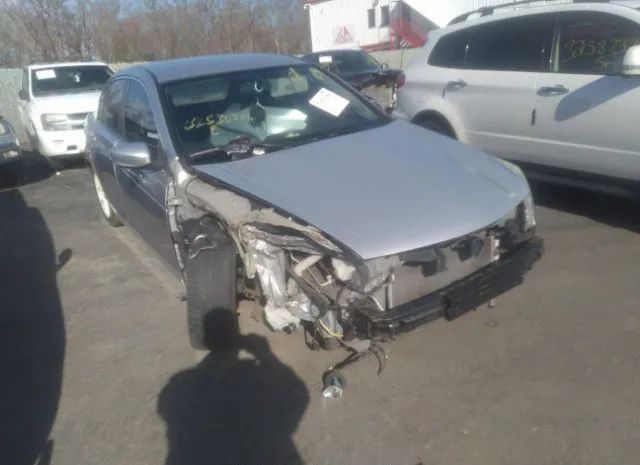 Photo 5 VIN: 1HGCP2F35BA112006 - HONDA ACCORD 