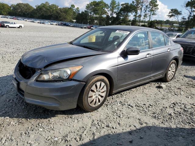 Photo 0 VIN: 1HGCP2F35BA118081 - HONDA ACCORD LX 