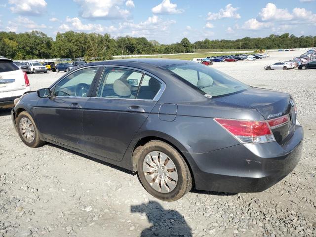 Photo 1 VIN: 1HGCP2F35BA118081 - HONDA ACCORD LX 