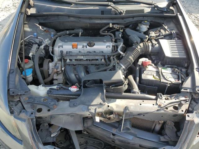 Photo 10 VIN: 1HGCP2F35BA118081 - HONDA ACCORD LX 