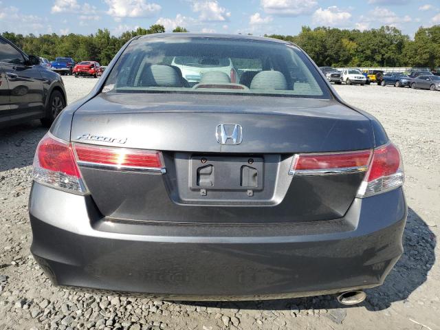 Photo 5 VIN: 1HGCP2F35BA118081 - HONDA ACCORD LX 