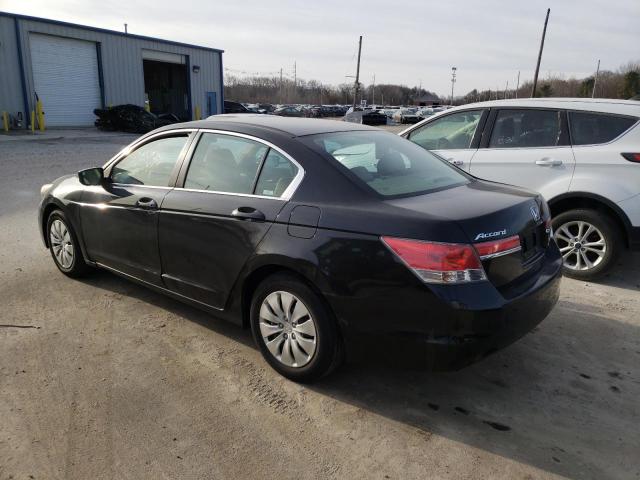 Photo 1 VIN: 1HGCP2F35BA119201 - HONDA ACCORD LX 