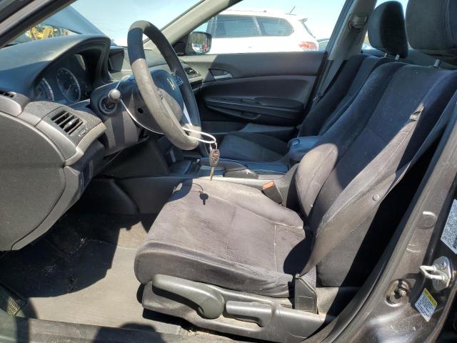 Photo 6 VIN: 1HGCP2F35BA129064 - HONDA ACCORD LX 