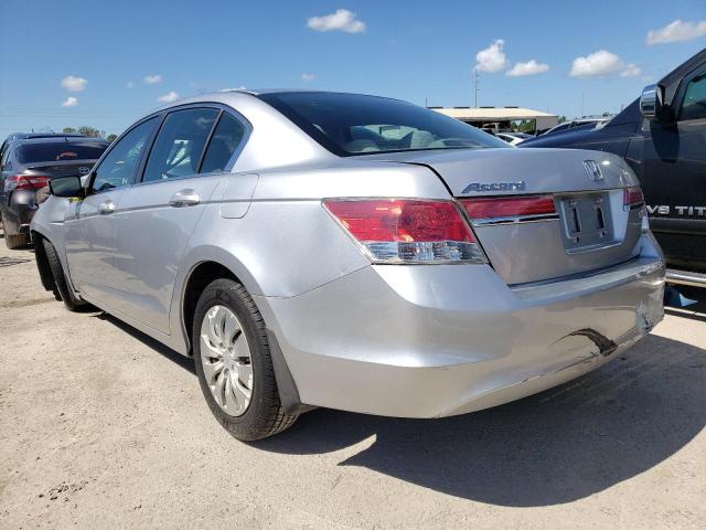 Photo 2 VIN: 1HGCP2F35BA129999 - HONDA ACCORD LX 