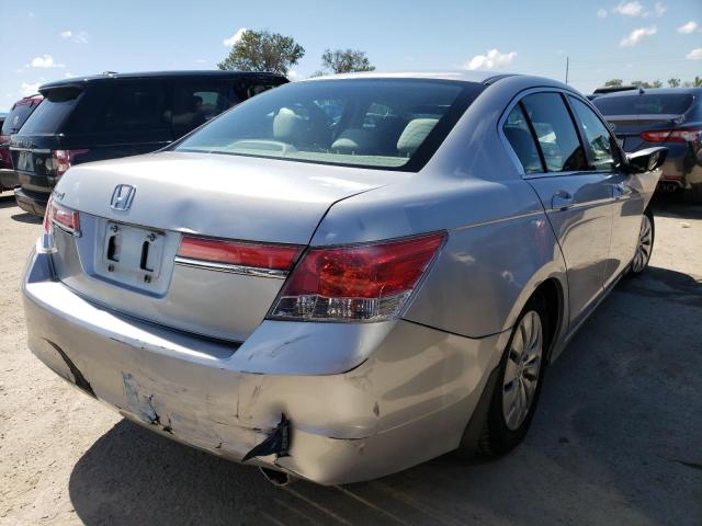 Photo 3 VIN: 1HGCP2F35BA129999 - HONDA ACCORD LX 