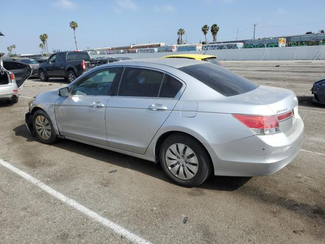 Photo 1 VIN: 1HGCP2F35BA130831 - HONDA ACCORD 