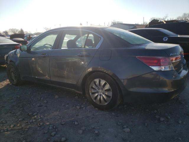 Photo 1 VIN: 1HGCP2F35BA134331 - HONDA ACCORD LX 