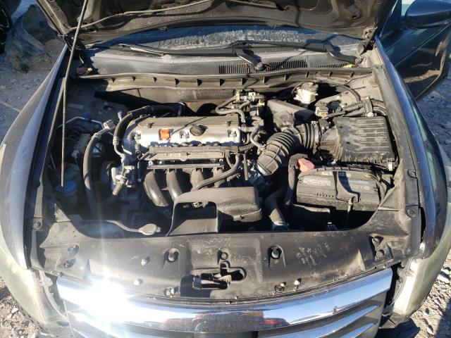 Photo 10 VIN: 1HGCP2F35BA134331 - HONDA ACCORD LX 