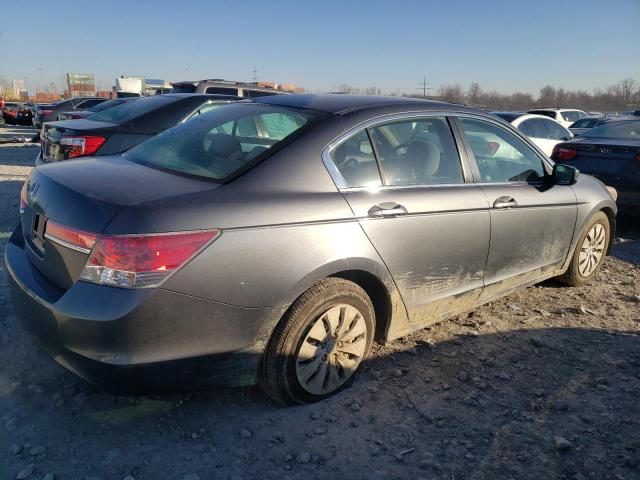 Photo 2 VIN: 1HGCP2F35BA134331 - HONDA ACCORD LX 