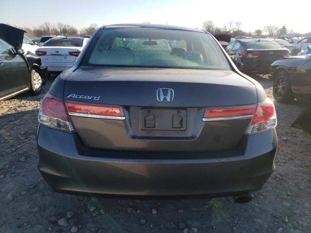 Photo 5 VIN: 1HGCP2F35BA134331 - HONDA ACCORD LX 