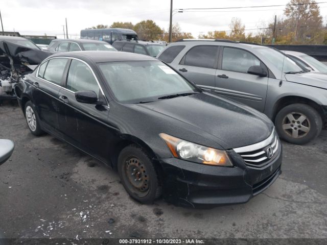 Photo 0 VIN: 1HGCP2F35BA145426 - HONDA ACCORD 