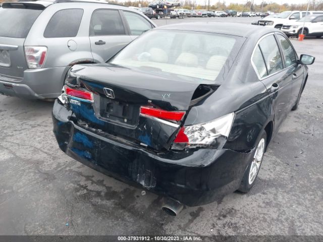 Photo 5 VIN: 1HGCP2F35BA145426 - HONDA ACCORD 