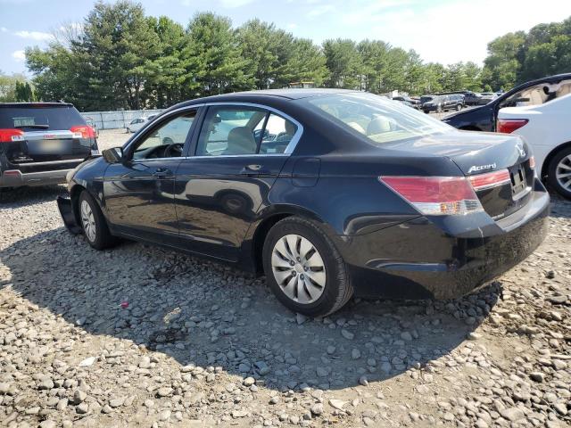 Photo 1 VIN: 1HGCP2F35BA156992 - HONDA ACCORD LX 