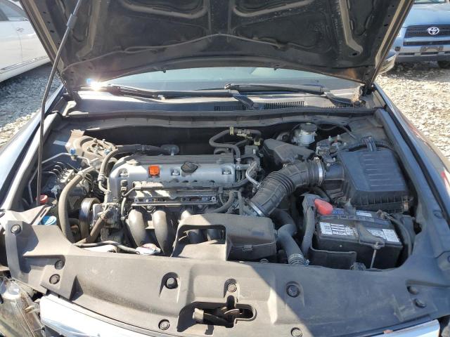 Photo 10 VIN: 1HGCP2F35BA156992 - HONDA ACCORD LX 