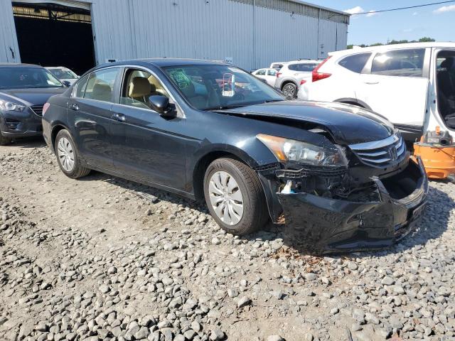 Photo 3 VIN: 1HGCP2F35BA156992 - HONDA ACCORD LX 