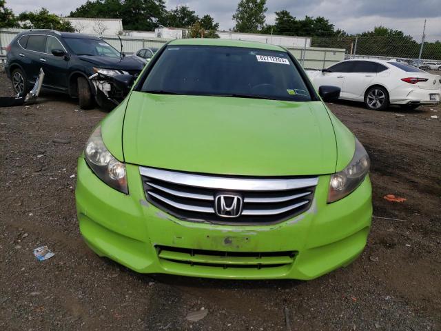 Photo 4 VIN: 1HGCP2F35CA005586 - HONDA ACCORD LX 