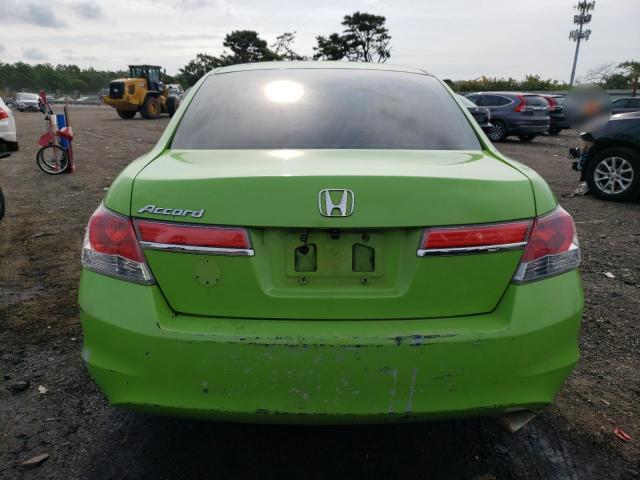 Photo 5 VIN: 1HGCP2F35CA005586 - HONDA ACCORD LX 