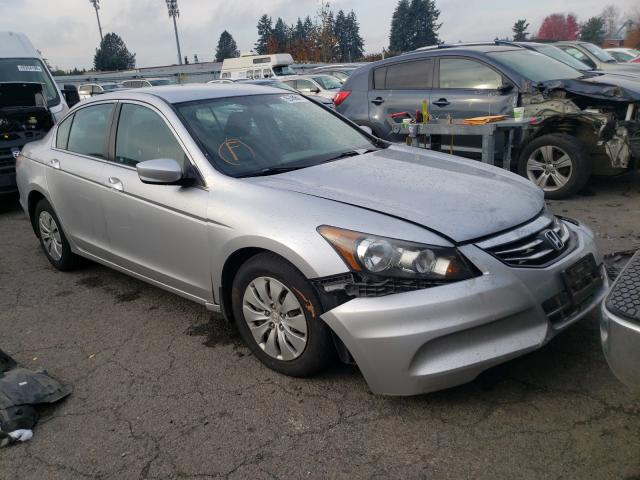 Photo 0 VIN: 1HGCP2F35CA009508 - HONDA ACCORD LX 