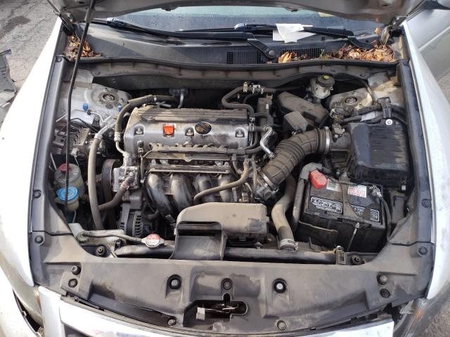 Photo 6 VIN: 1HGCP2F35CA009508 - HONDA ACCORD LX 