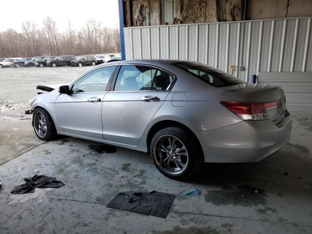 Photo 1 VIN: 1HGCP2F35CA009542 - HONDA ACCORD LX 