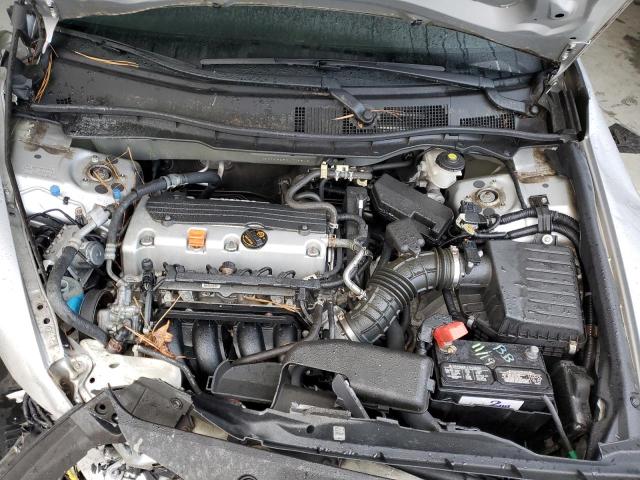 Photo 10 VIN: 1HGCP2F35CA009542 - HONDA ACCORD LX 